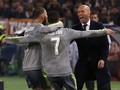 Madrid Akhirnya Menang di Tanah Italia