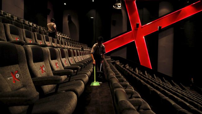 Polarisasi Bangsa di Balik Film Ahok dan Hanum