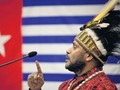 Diteken 1,8 Juta Orang, Petisi Referendum Papua Dibawa ke PBB