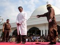Baru Ada Dua, Algojo Perempuan Banda Aceh Akan Ditambah