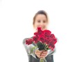 7 Rekomendasi Bunga Tanda Cinta di Hari Valentine