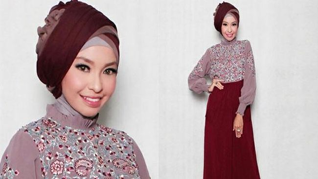 Selamat! 5 Pemenang Hijab Hunt OOTD Pilihan Wolipop - 4