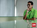 Tiang di Jalur Sepeda, Sandi Yakin Akan Banyak Hal Aneh