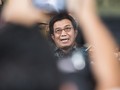OJK Waspadai Lonjakan Inflasi Akibat Aliran Deras Likuiditas