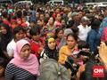 Warga Kalijodo Minta Bantuan DPRD Berkomunikasi dengan Ahok