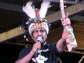 Benny Wenda Sebut Rasisme Nyalakan Api Ketidakadilan di Papua