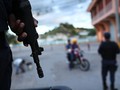 Polisi Boyong Enam Terduga Teroris dari Malang ke Jakarta