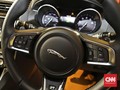 Jaguar Land Rover Incar Produsen Mobil Mewah untuk Diakuisisi