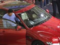Jaguar Land Rover Hentikan Sementara Produksi di Inggris