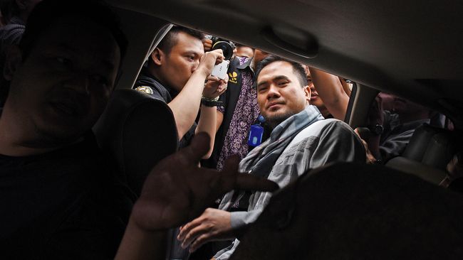 Pengacara Sebut Saipul Jamil Jadi Korban Pembunuhan Karakter