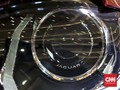 Brexit Ancam PHK 40.000 Karyawan Jaguar Land Rover