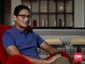 Sandiaga Uno Punya Resep Ekonomi RI Melejit Sampai 7 Persen