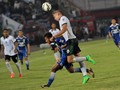 Syarat-Syarat Klub Peserta Liga Indonesia Transisi