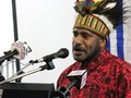 Militer Bercokol di Papua, Benny Wenda Ingat Trikora Sukarno