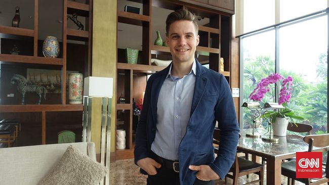 Aplikasi HotelQuickly Punya 500 Ribu User Indonesia