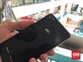 Smartfren 'Antara' Demam Ponsel Dual-Kamera dan Feature Phone