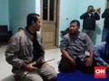 Polisi Terus Periksa Aktivis JAS yang Berlatih di Sumbing
