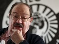 Novelis Italia Umberto Eco Meninggal Karena Kanker