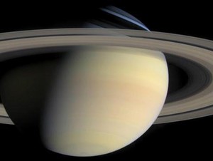 Skenario Mencekam Perjalanan Manusia ke Planet Saturnus