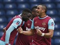 West Ham United Melenggang ke Perempat Final Piala FA