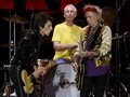 Sudah Kepala Tujuh, Gitaris Rolling Stones Ingin Tambah Anak