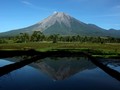 Tim SAR Masih Belum Temukan Pendaki Semeru Asal Swiss
