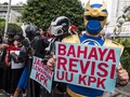 KSP: Jangan Khawatir, Pemerintah Belum Respons Revisi UU KPK