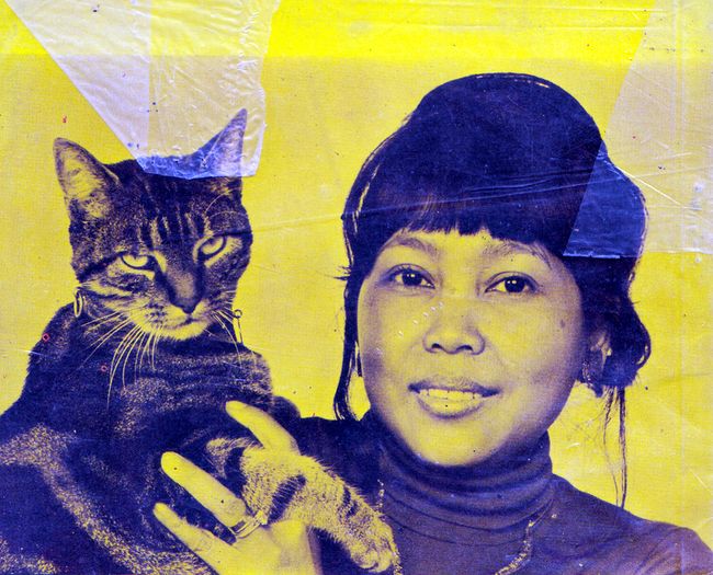 Selamat Jalan, Bu Dini