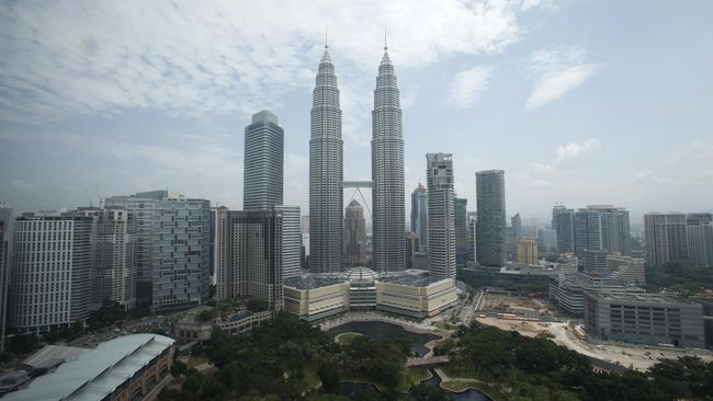 Mantan Wakil Najib Razak Kembali Diperiksa KPK Malaysia