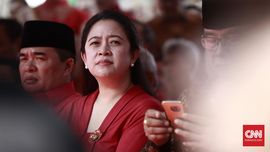 Teman Keluarga Bung Karno, Puan Akui Kenal Made Oka