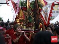 Cap Go Meh Kembali Ke Glodok