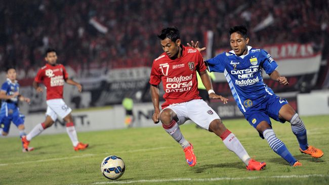 ISC Terapkan Sistem 'Budgeting Cap'