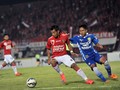 ISC Terapkan Sistem 'Budgeting Cap'