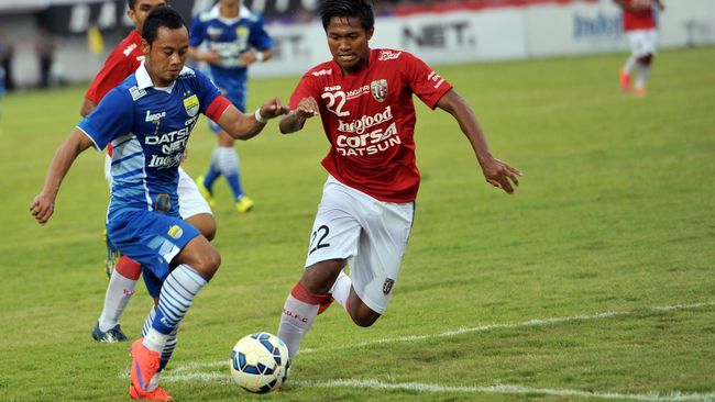 Tim Transisi Bantah Ada Dualisme Kompetisi