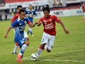 Djanur: Persib Vs Bali Utd Bakal Sengit di Tengah