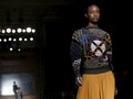 Koleksi Gaun Khas Vivienne Westwood di London Fashion Week
