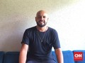 Dre Masso, Mixologist Dunia yang Tak Henti Belajar
