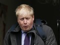 PM Inggris Kecam Komentar Eks-Menlu Boris Johnson Soal Burka