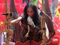 Dayak, Melayu dan Tionghoa Bersatu di Cap Go Meh