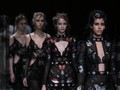 Kembalinya Alexander McQueen ke London Fashion Week