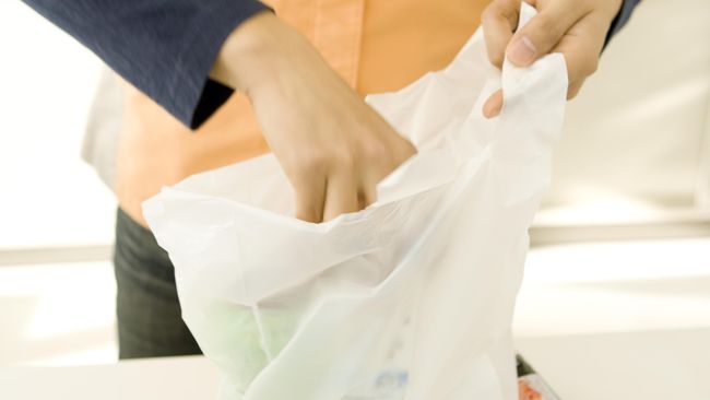 Indonesia Penyumbang Sampah Plastik Terbesar Ke-dua Dunia
