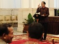 Jokowi Instruksikan Bangun Universitas Setara ITB di 5 Daerah
