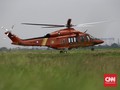 BMKG Siapkan Analisis Cuaca Saat Heli Basarnas Jatuh