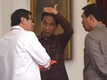 Jokowi Didesak Copot Menteri Yasonna Usai OTT Sukamiskin