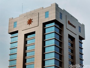 Bulog Bakal Jadi Badan, Bapanas Dilebur