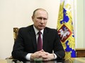 Putin Peringatkan Netanyahu untuk Tak Usik Suriah