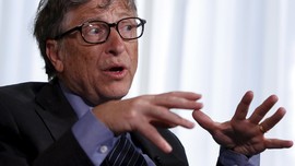 Bill Gates dan Warren Buffet Kompak Tak Sukai Bitcoin