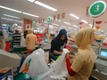 Pemerintah akan Bedakan Tarif Cukai Plastik
