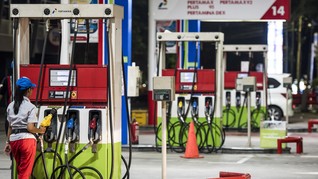 Pertamina Sebut Rutin Lakukan Uji Tera di Seluruh SPBU