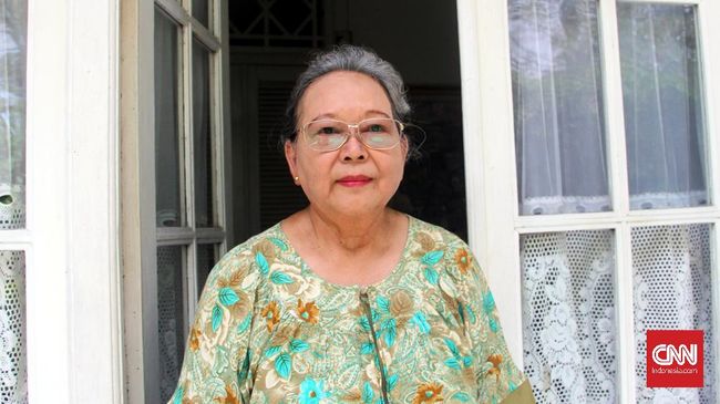 Tertambat Hati Pada Nh Dini